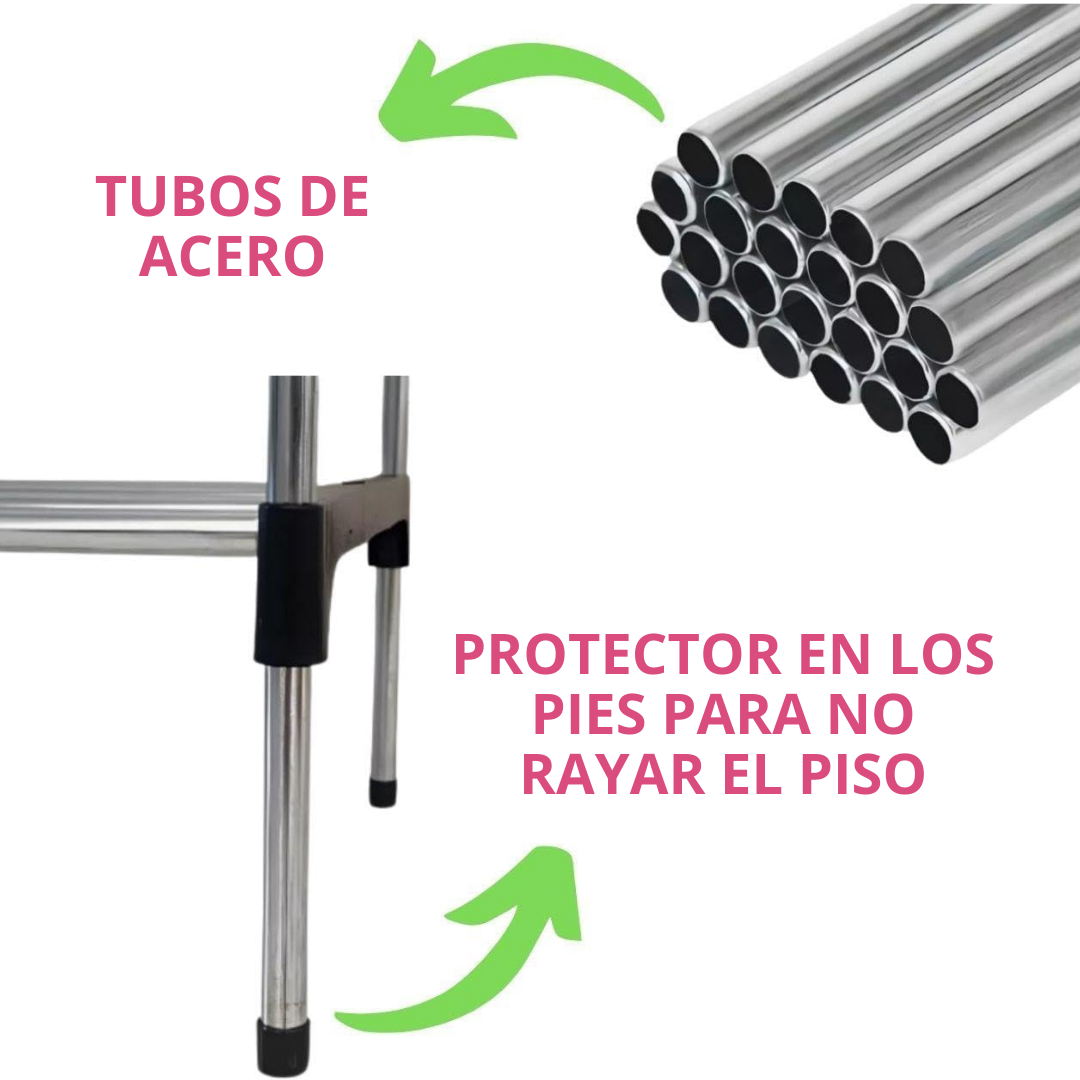 Armario + Zapatera - Oferta Exclusiva 2x1 - ÚLTIMAS UNIDADES