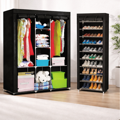 Armario + Zapatera - Oferta Exclusiva 2x1 - ÚLTIMAS UNIDADES